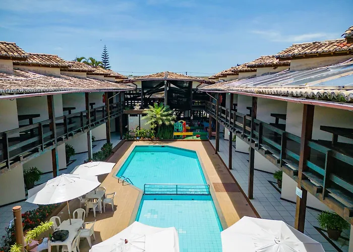 AdriatticoHotel Porto Seguro