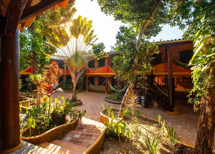 Village Arraial By Mn HoteisHotel Porto Seguro