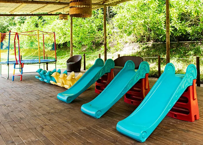 Porto MarHotel Porto Seguro